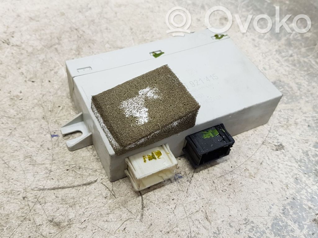 BMW 3 E46 Parksensor PDC 