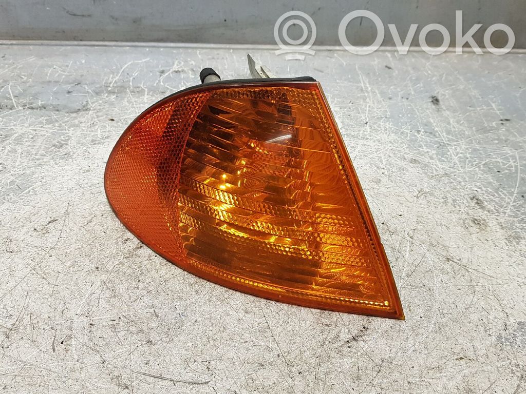 BMW 3 E46 Frontblinker 