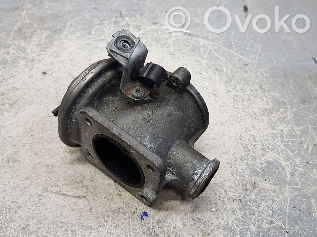 BMW 3 E90 E91 EGR vārsts 