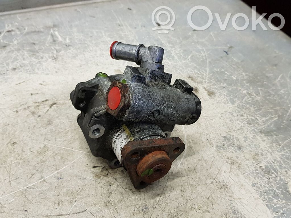 Power steering pump   32411097149