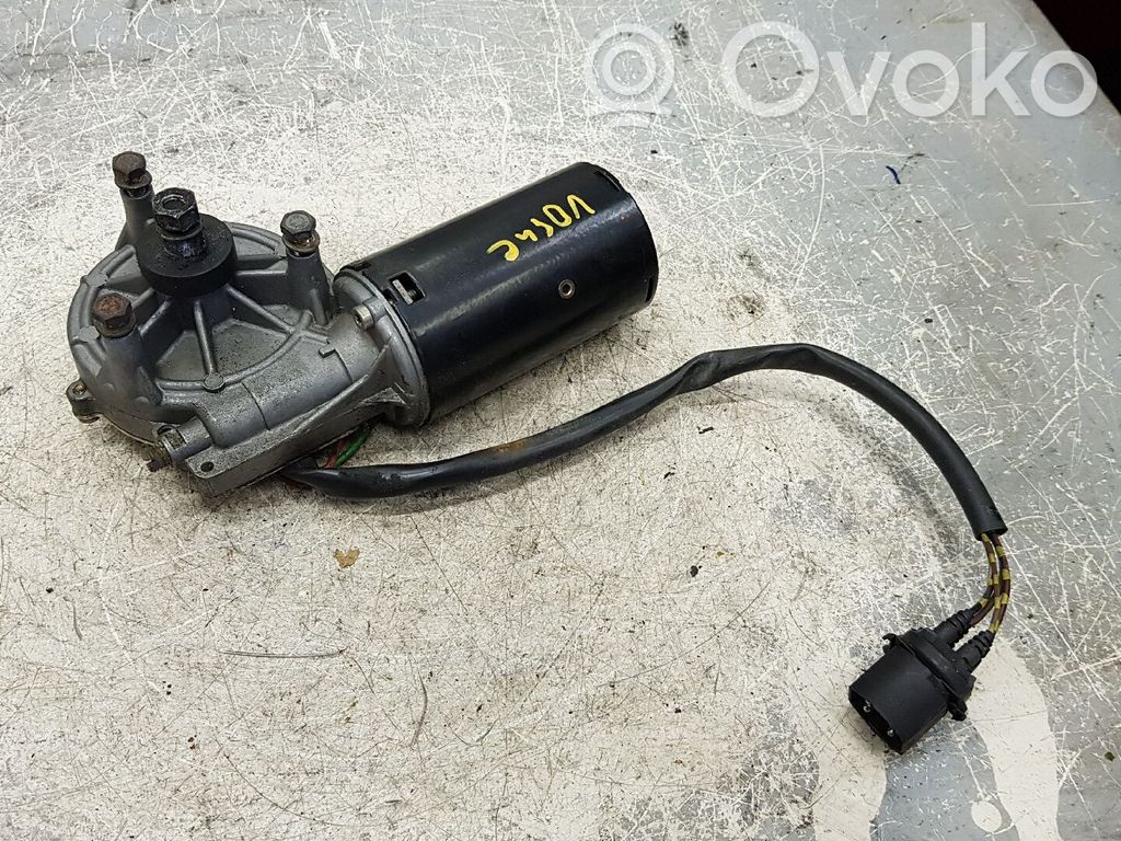 BMW 5 E34 Pyyhkimen moottori 