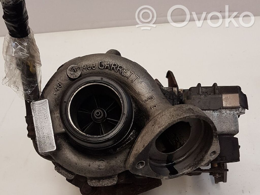 Turbo   11652433122,GTB1752V