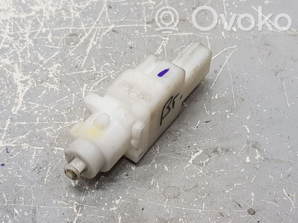 Citroen Jumper Headlight level height control switch 