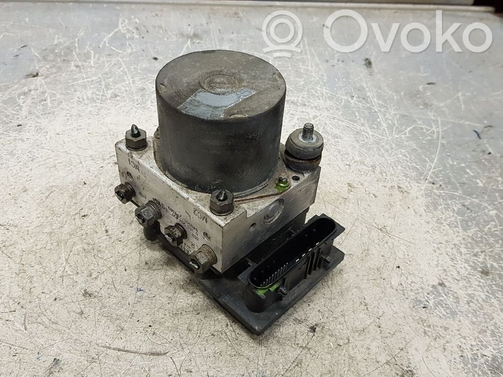 Fiat Stilo Bomba de ABS 