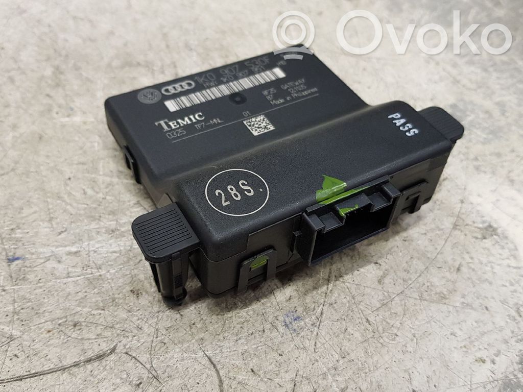 Inne komputery / moduły / sterowniki   1K0953549BK
