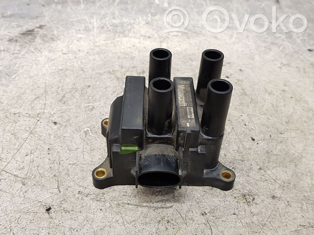 Ford Focus High voltage ignition coil 