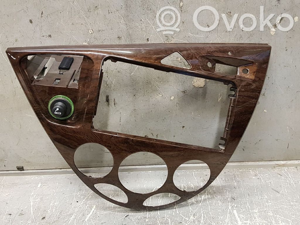 Climate control unit   1329128,98ABA046A04AEW