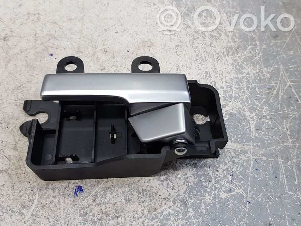 Front door interior handle   1470113,1425279