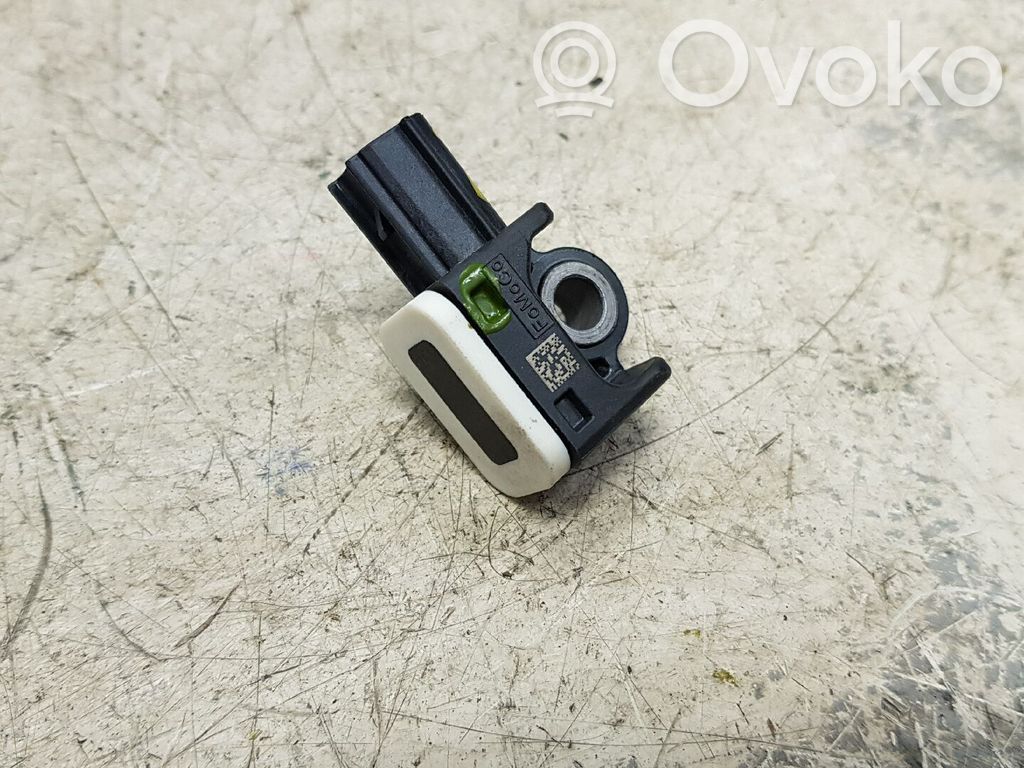 Ford Focus Airbagsensor Crashsensor Drucksensor 