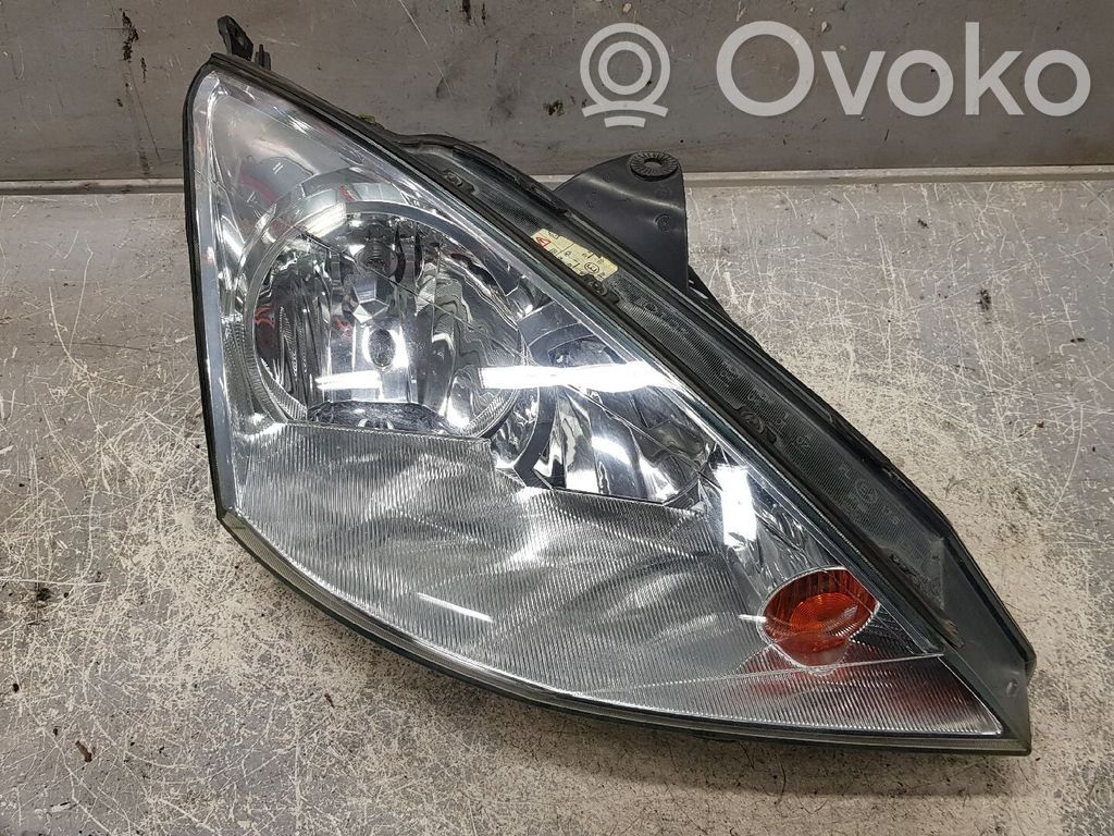 Headlight/headlamp   1343653,2M5113W029BE