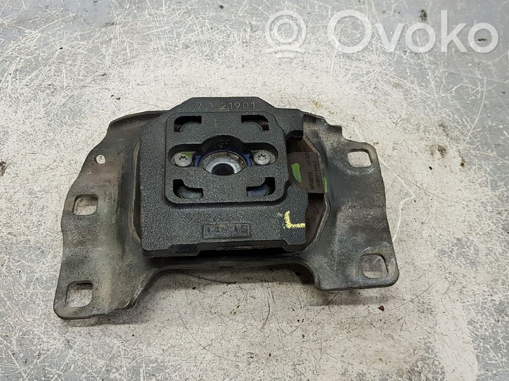 Sonstiges Einzelteil Getriebe   2104895,CV617M121HA