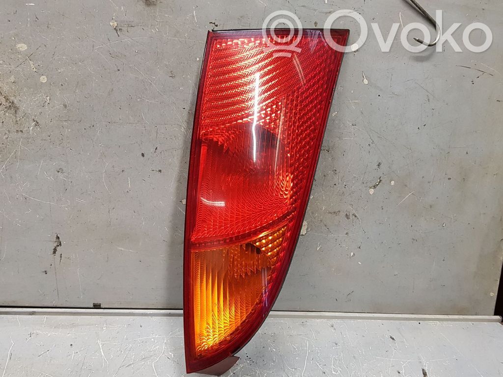 Ford Focus Takavalot 