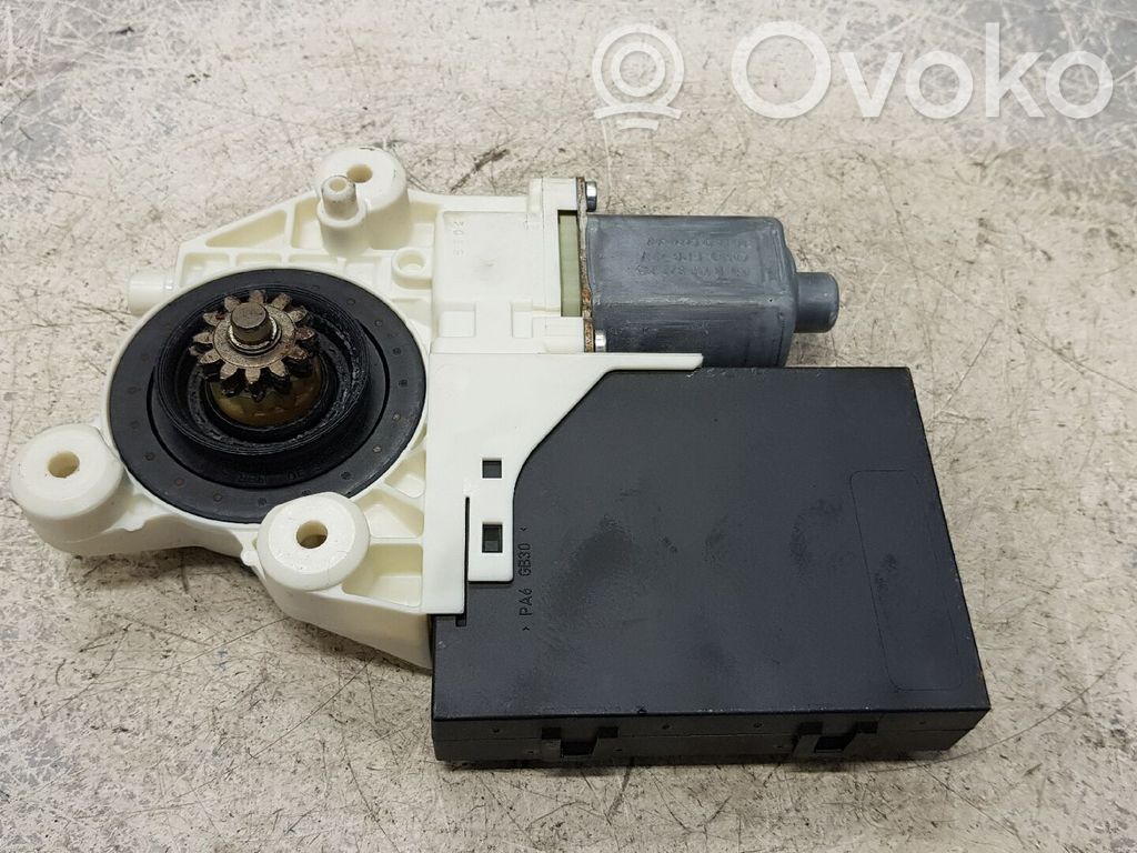 Ford Focus Motor macara geam ușă față 