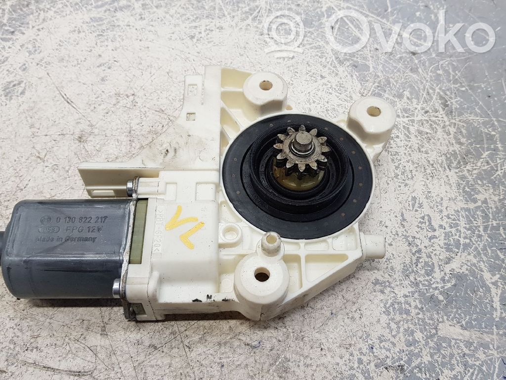 Ford Focus Motor macara geam ușă față 