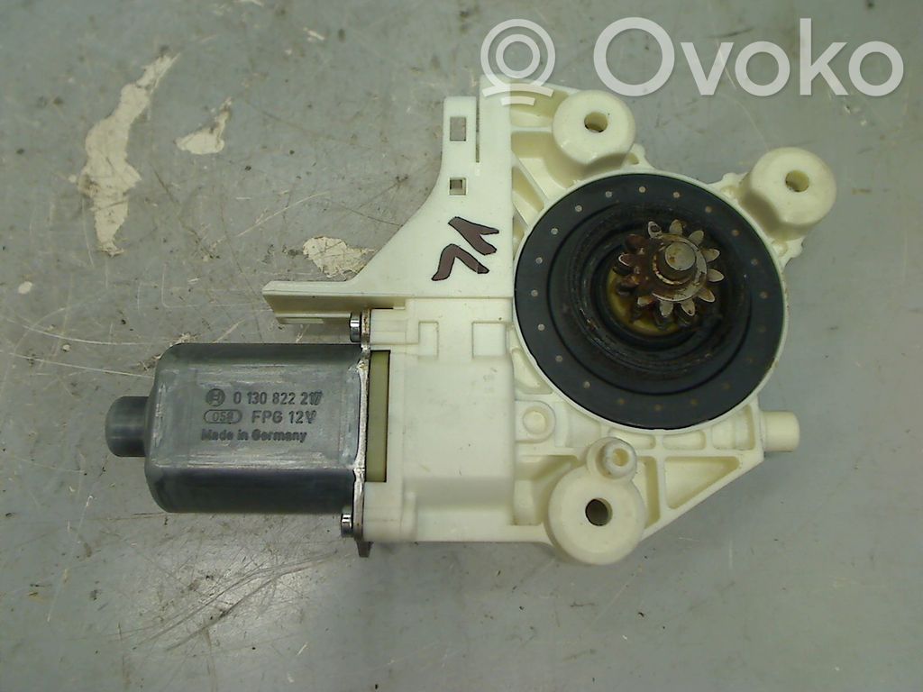 Ford Focus Motor macara geam ușă față 