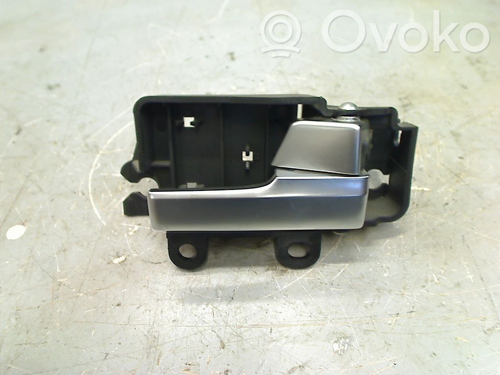 Ford Focus Moldura del asa interior de la puerta trasera 