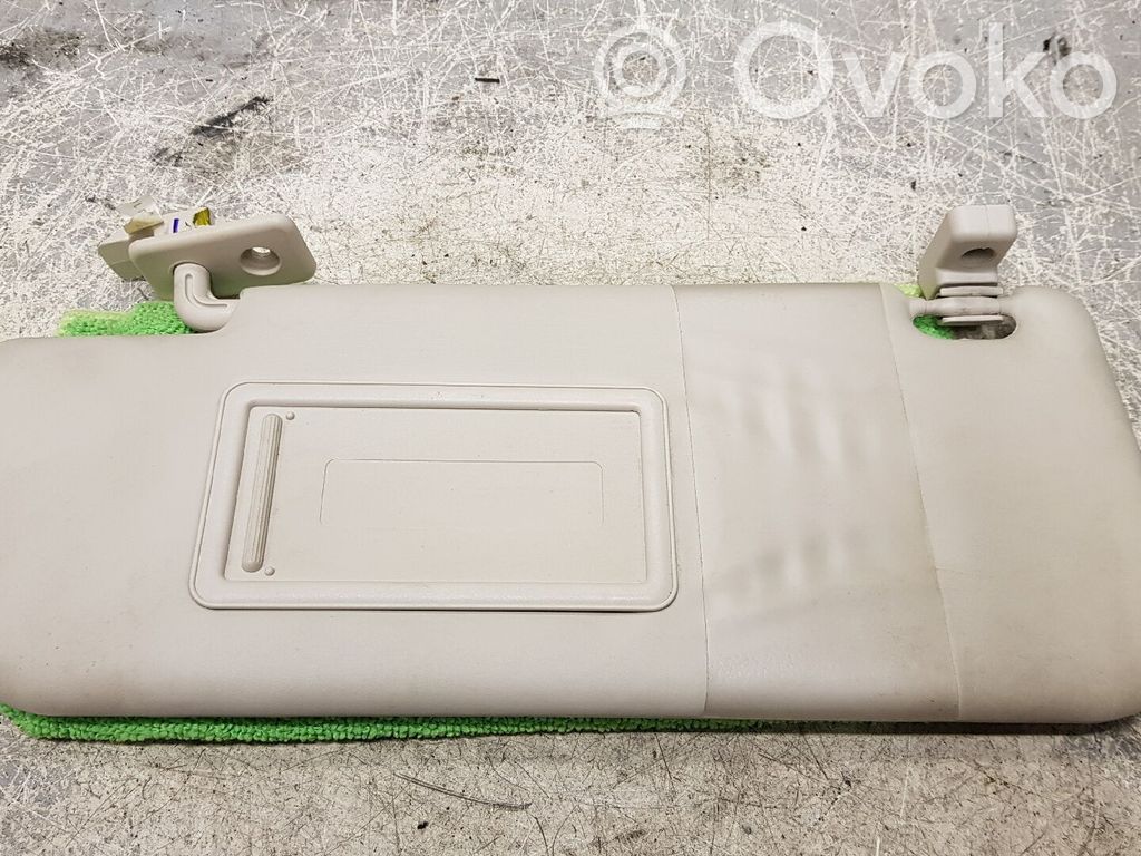 Sun visor   1570923,B420