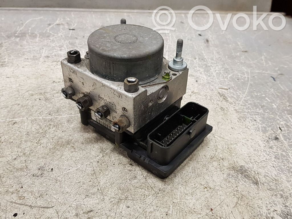 Ford Ka ABS Pump 