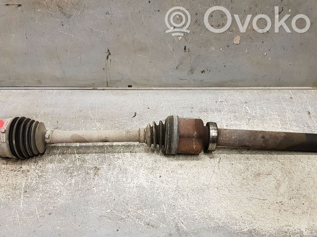 Ford Mondeo MK IV Front driveshaft 