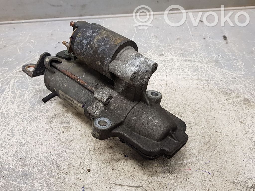 Ford Mondeo Mk III Motor de arranque 