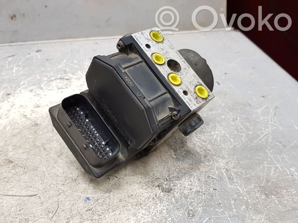 Ford Mondeo Mk III ABS Blokas 