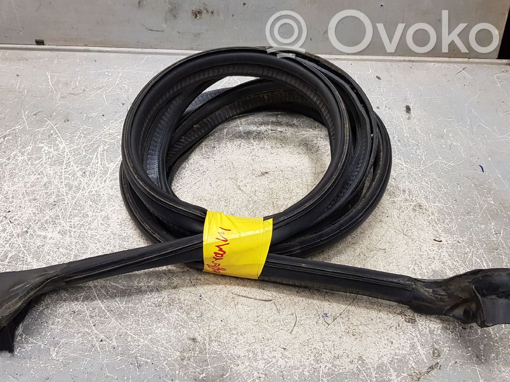 Ford Transit -  Tourneo Connect Cheder (portbagaj) 