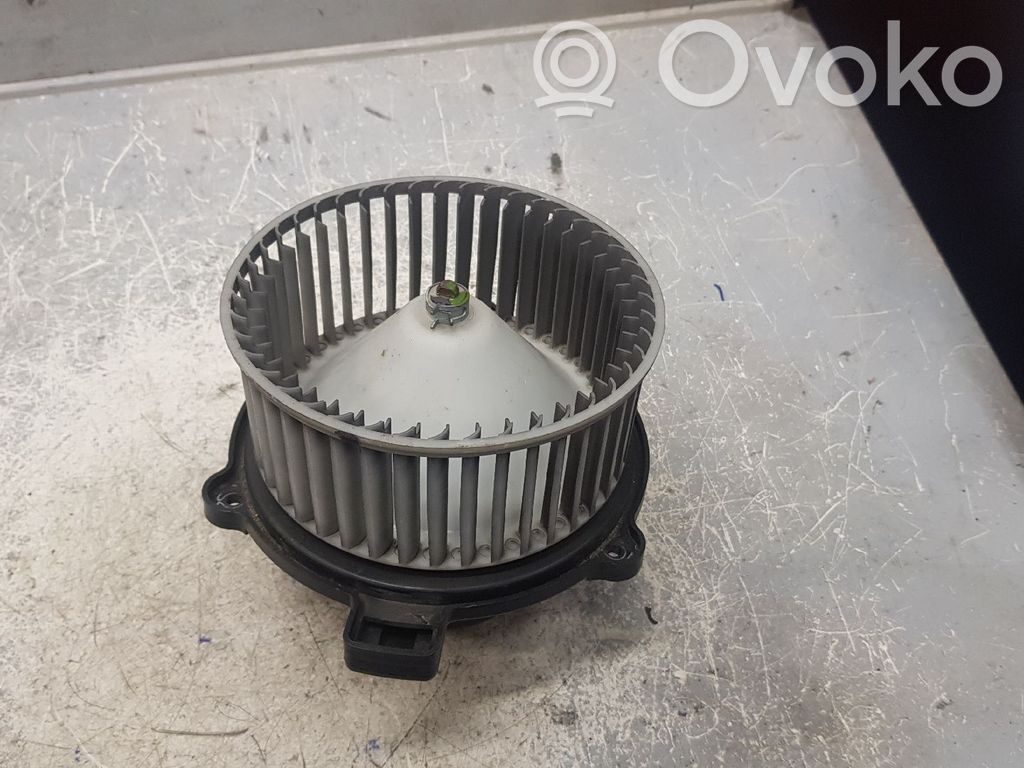 KIA Sorento Radiator aerotermă 