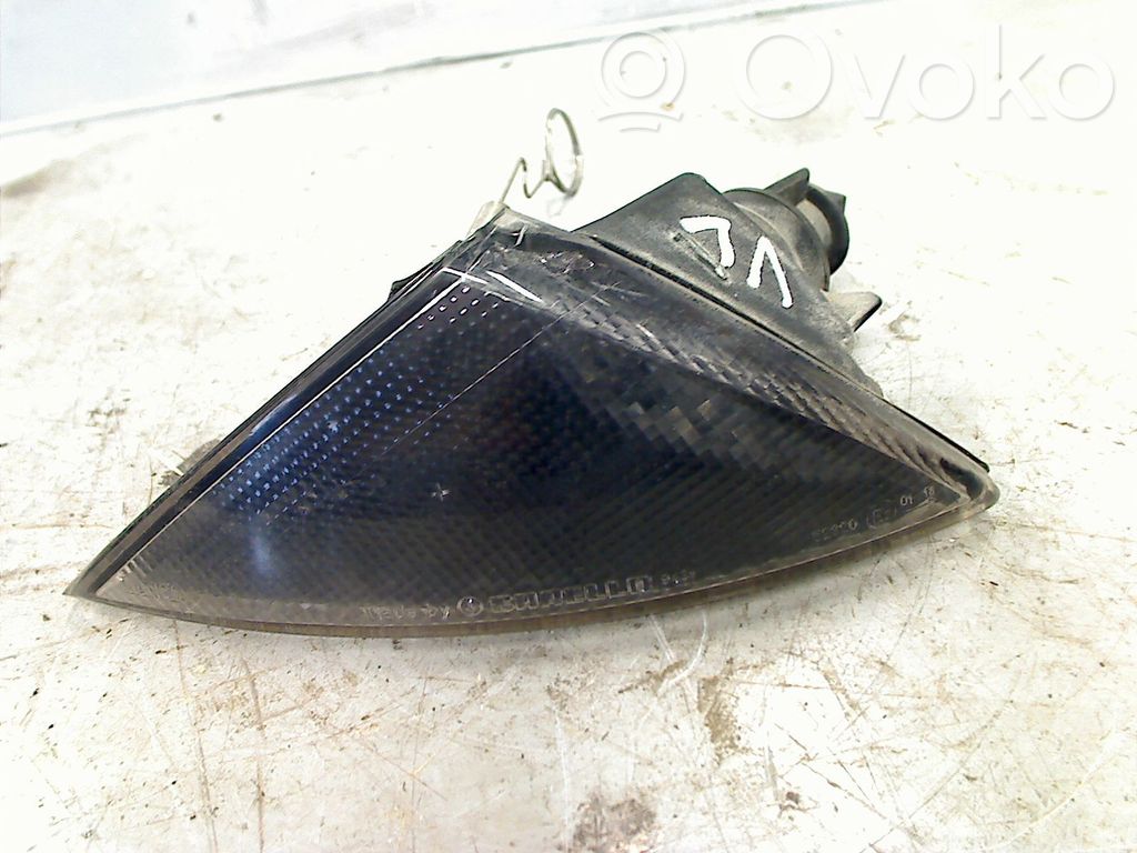 Frontblinker