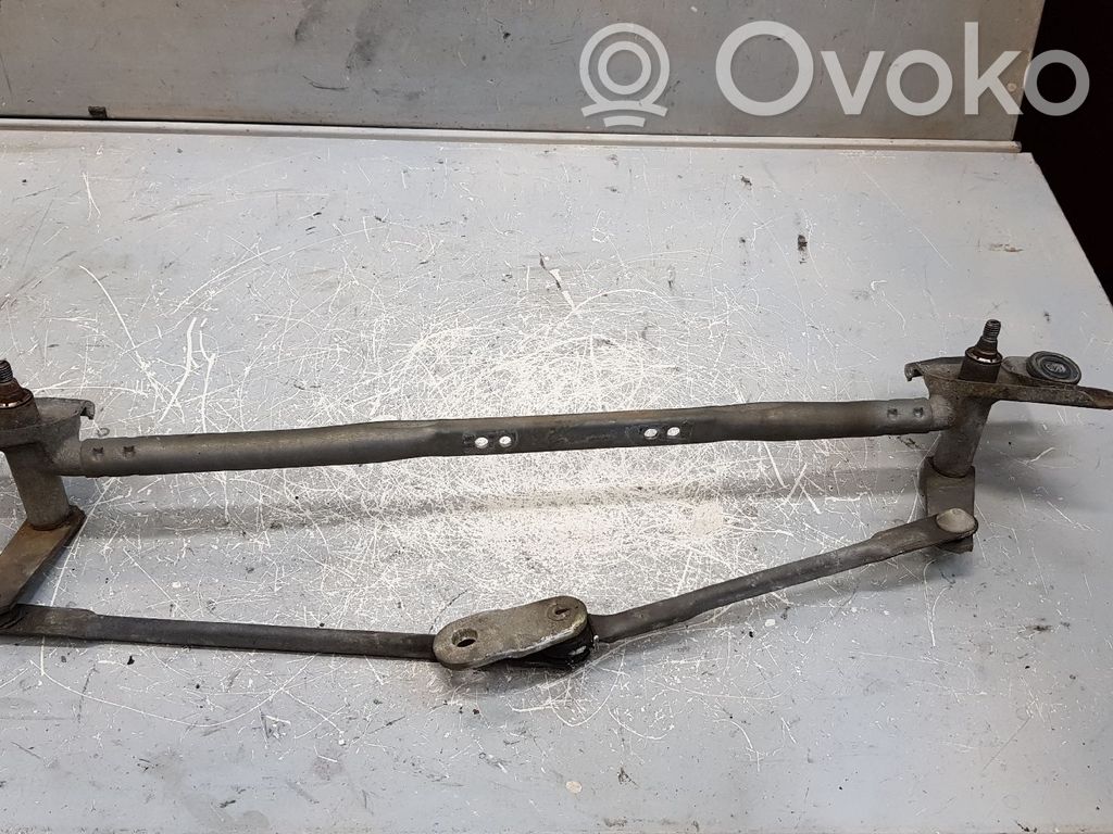 Mazda 6 Varillaje del limpiaparabrisas delantero 
