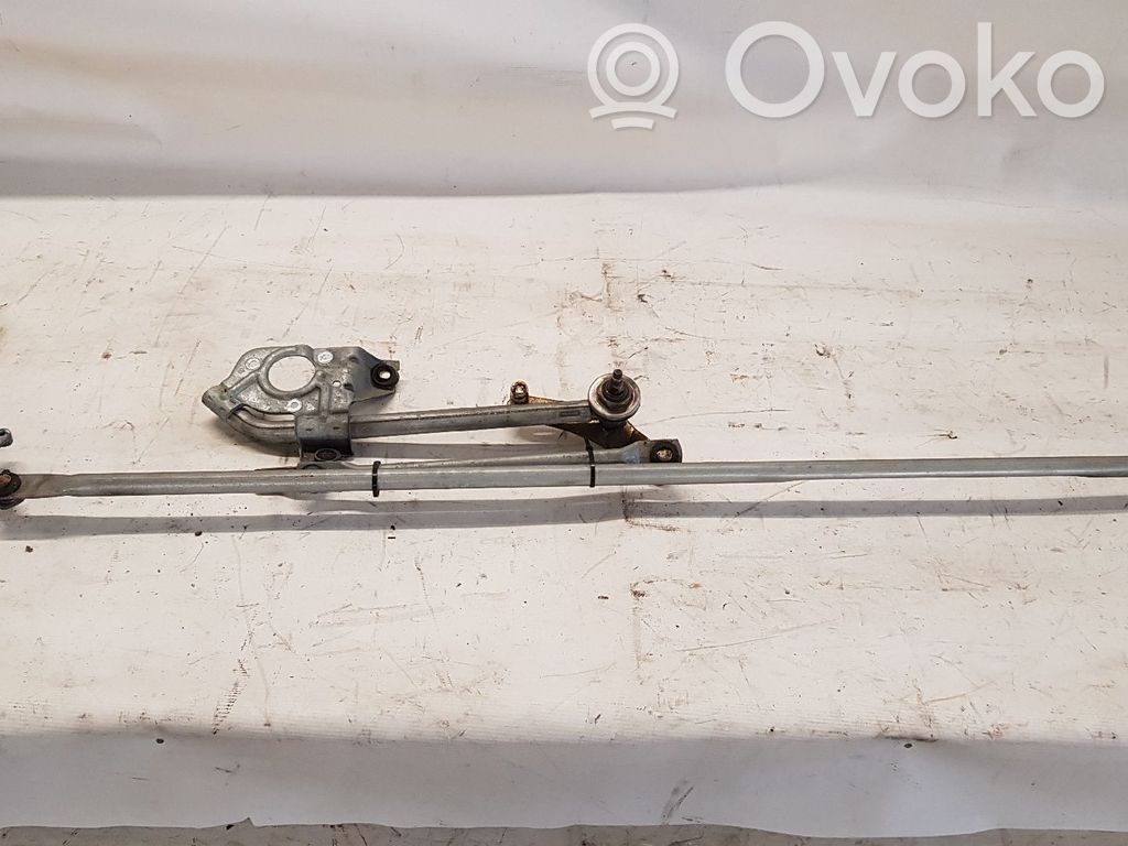 Mercedes-Benz A W168 Mechanizm wycieraczek szyby przedniej / czołowej 
