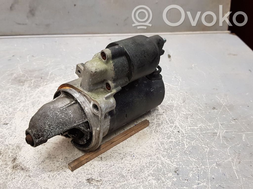 Motor de arranque   0051513401,A16380