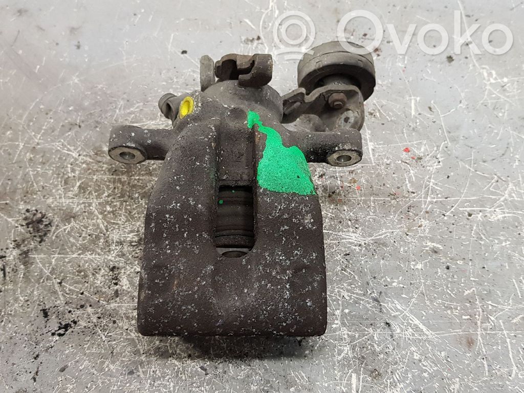 Opel Astra G Tylny zacisk hamulcowy 