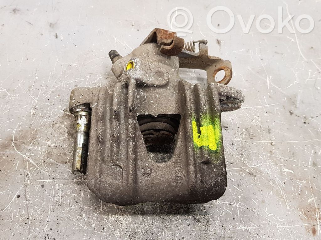 Opel Astra G Tylny zacisk hamulcowy 