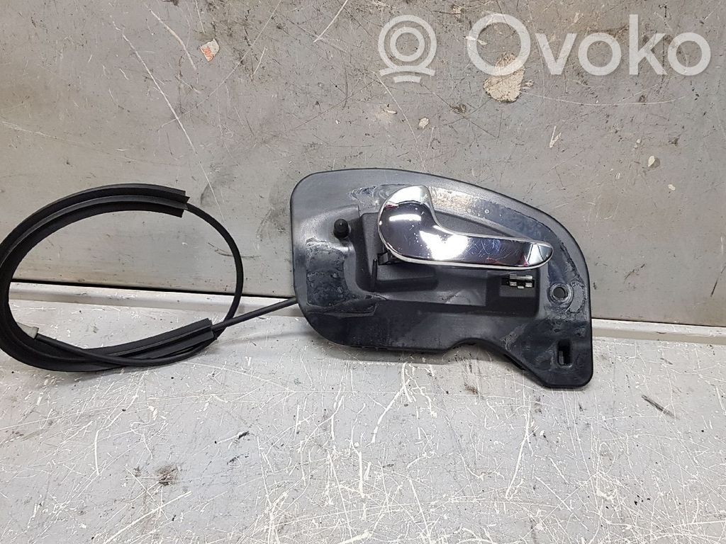 Opel Corsa C Manecilla interna puerta delantera 