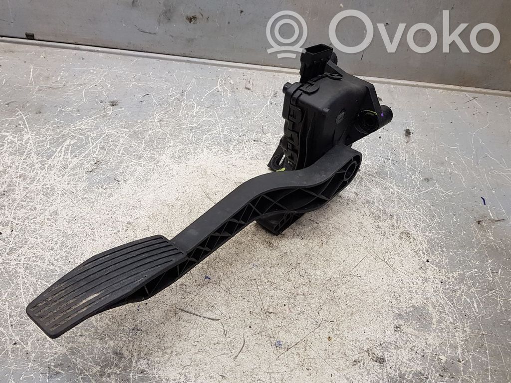 Opel Corsa C Kaasupoljin 