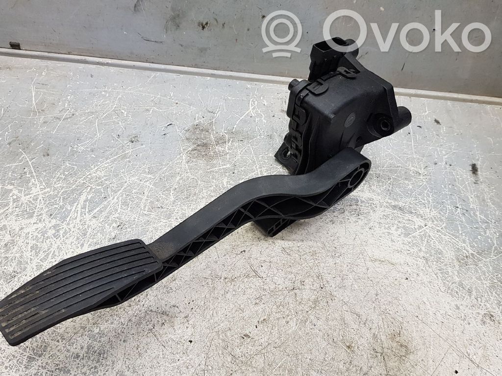 Opel Corsa C Kaasupoljin 