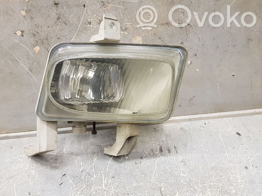 Opel Vectra B Etusumuvalo 