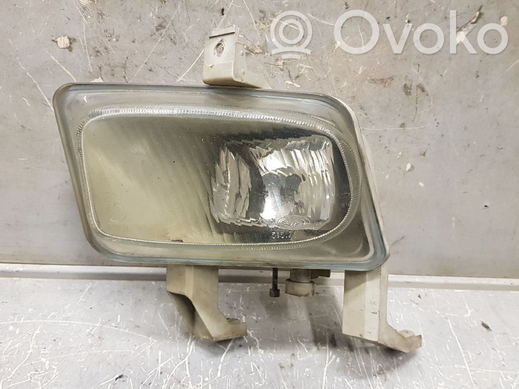 Opel Vectra B Etusumuvalo 