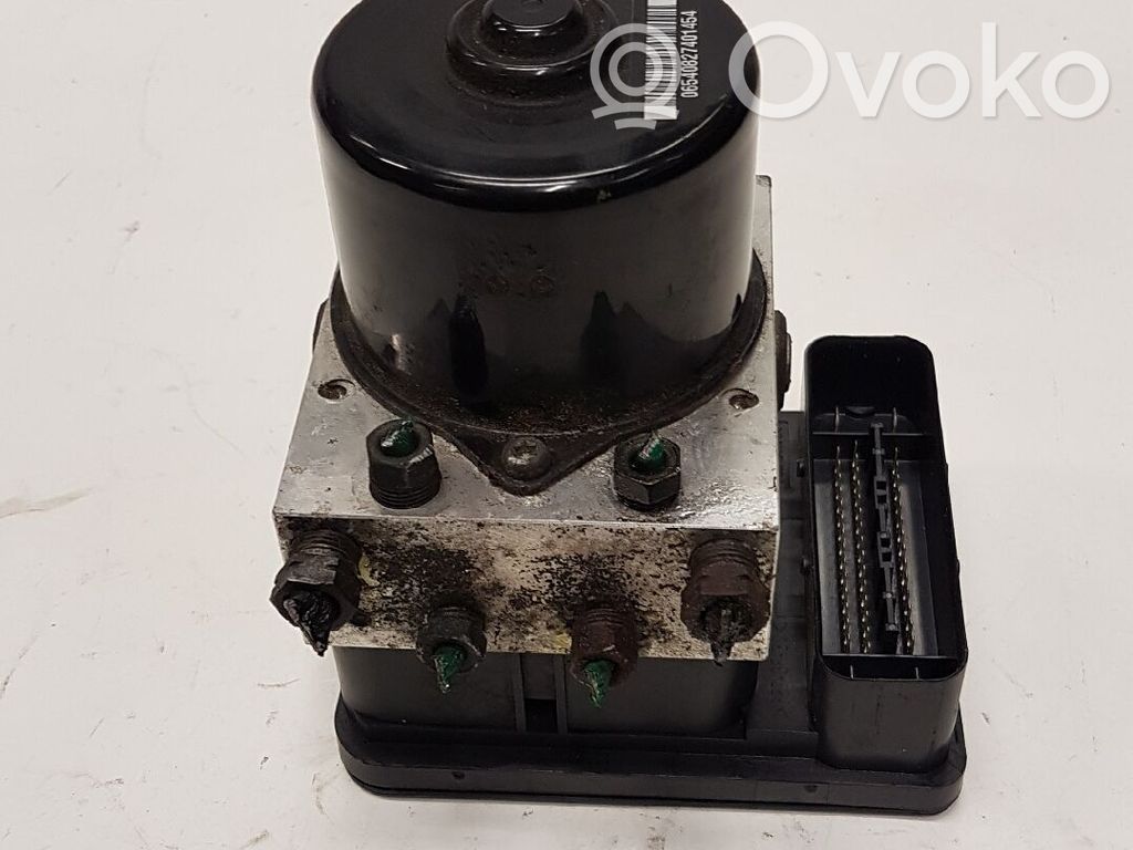 Peugeot 206 ABS Pump 