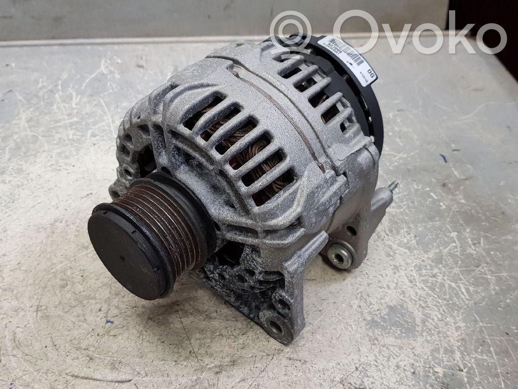 Seat Alhambra (Mk1) Alternator 