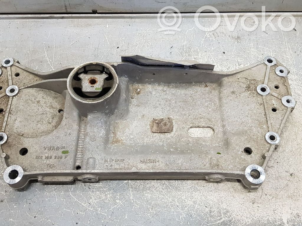 Seat Altea Front subframe 