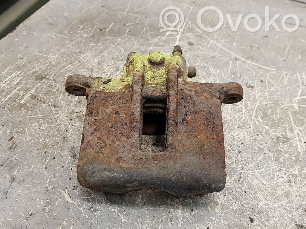 Toyota Corolla E120 E130 Etujarrusatula 
