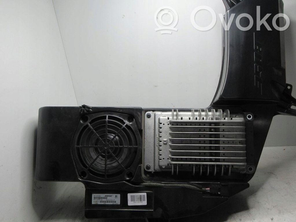 Autres unités de commande / modules   3R0035382A