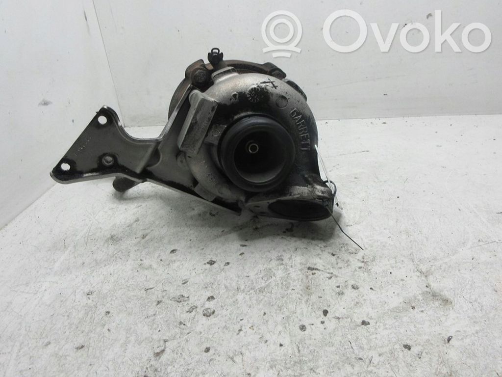 Turbo   7789070C