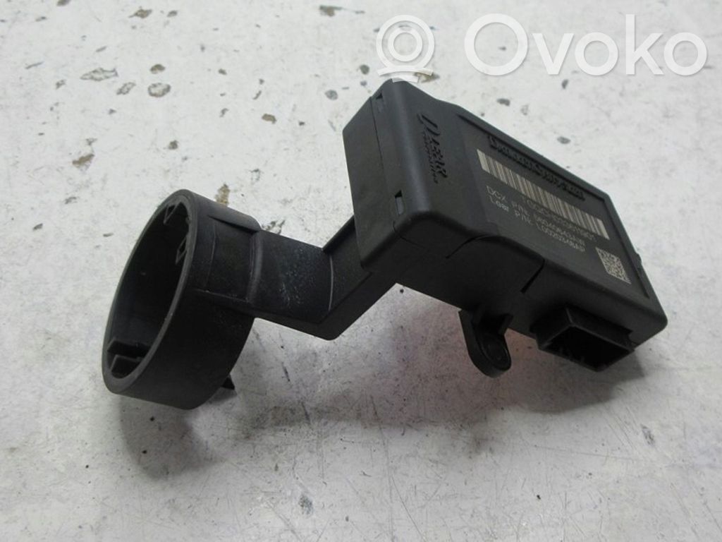 Chrysler 300 - 300C Imobilaizerio skaitytuvas (antena) 