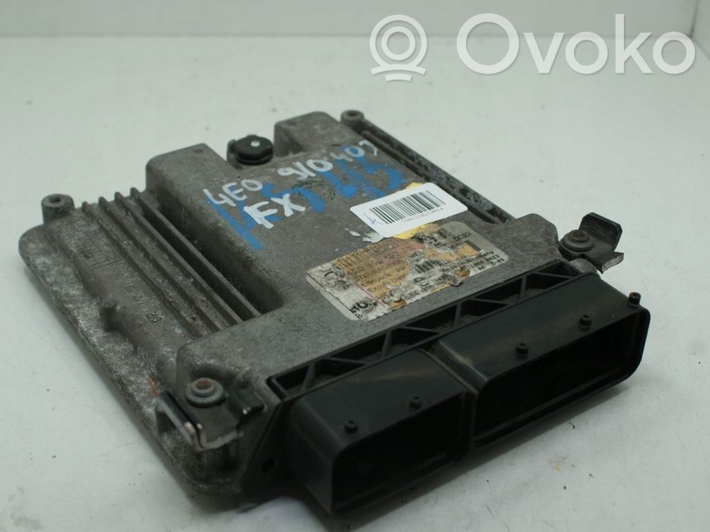Wing mirror control module   4E0910409FX,5901110214014A