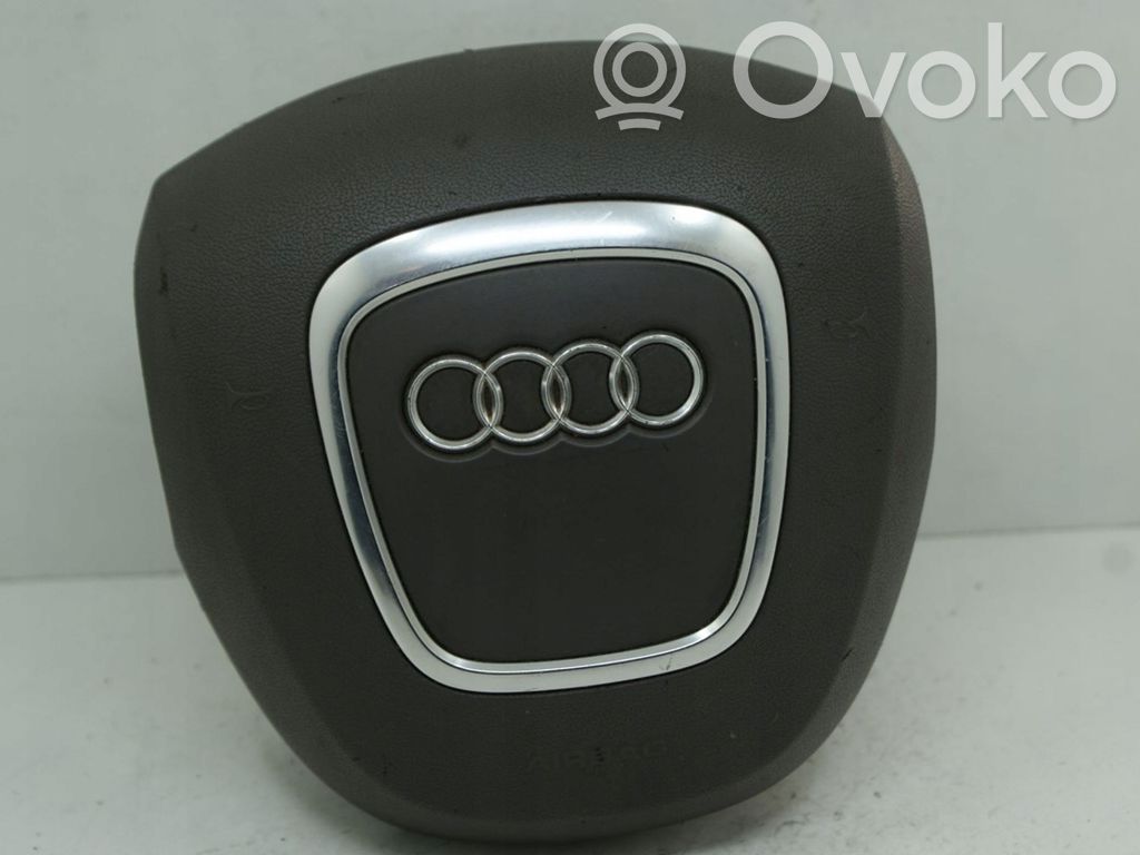 Airbag de volant   4E0880201BK,5901110925017