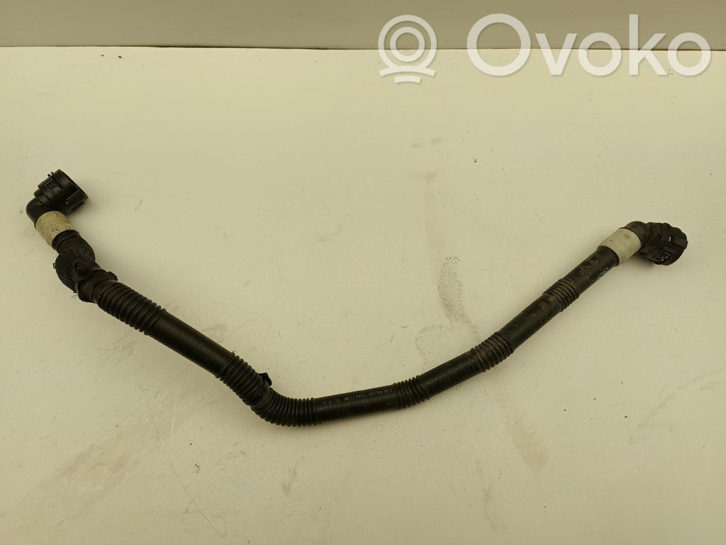 Tesla Model 3 Engine coolant pipe/hose 