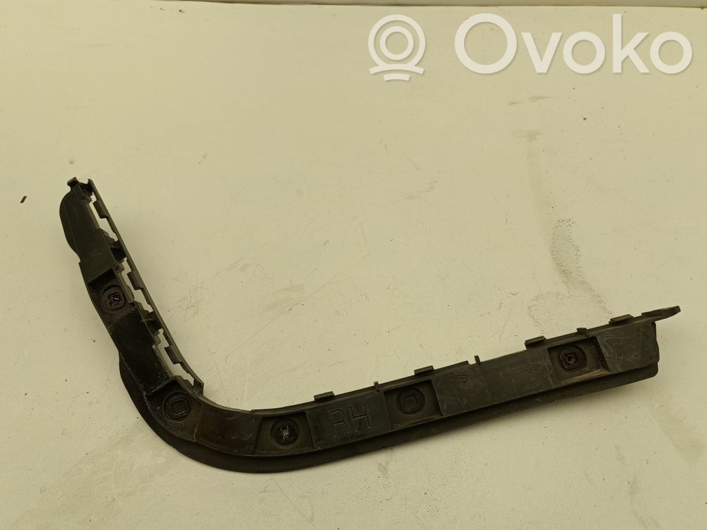 Tesla Model 3 Rear bumper mounting bracket 
