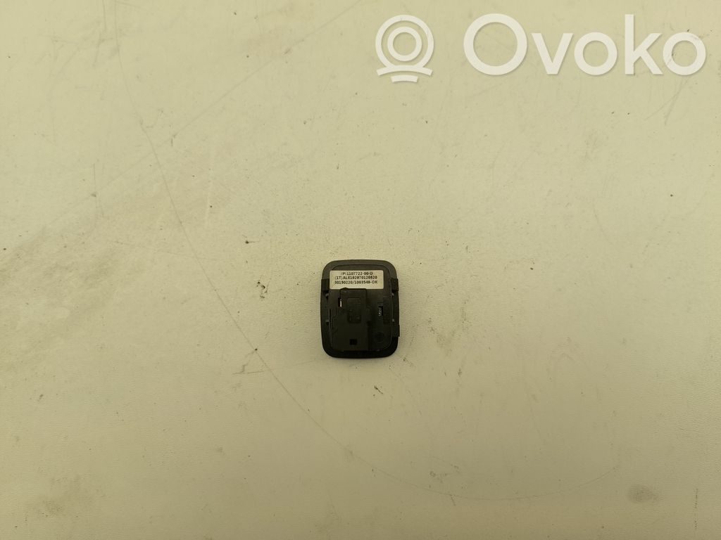 Tesla Model 3 Other switches/knobs/shifts 